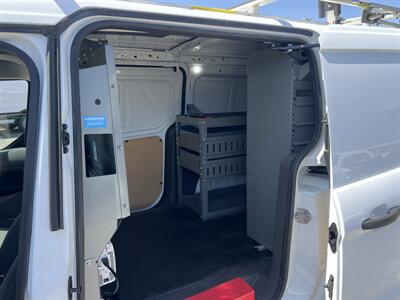 2022 Ford Transit Connect Cargo Van   - Photo 9 - La Puente, CA 91744