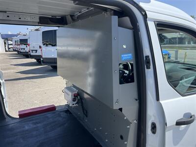 2022 Ford Transit Connect Cargo Van   - Photo 11 - La Puente, CA 91744