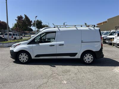2022 Ford Transit Connect Cargo Van   - Photo 4 - La Puente, CA 91744