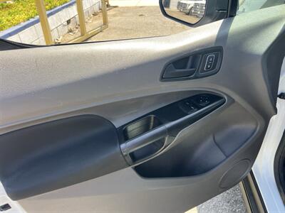 2022 Ford Transit Connect Cargo Van   - Photo 14 - La Puente, CA 91744