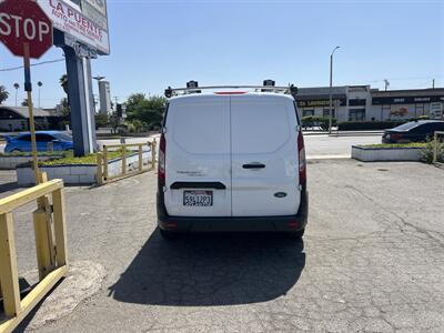 2022 Ford Transit Connect Cargo Van   - Photo 3 - La Puente, CA 91744