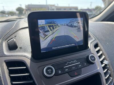 2022 Ford Transit Connect Cargo Van   - Photo 23 - La Puente, CA 91744
