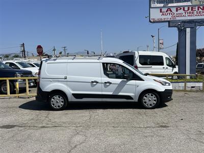2022 Ford Transit Connect Cargo Van   - Photo 2 - La Puente, CA 91744