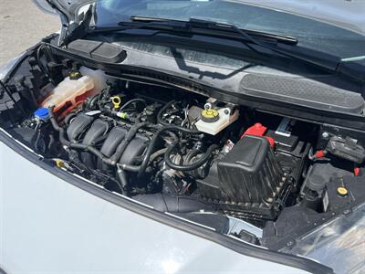 2022 Ford Transit Connect Cargo Van   - Photo 19 - La Puente, CA 91744