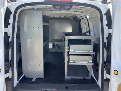 2022 Ford Transit Connect Cargo Van   - Photo 10 - La Puente, CA 91744