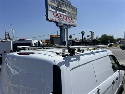 2022 Ford Transit Connect Cargo Van   - Photo 13 - La Puente, CA 91744