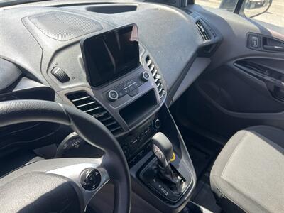 2022 Ford Transit Connect Cargo Van   - Photo 16 - La Puente, CA 91744