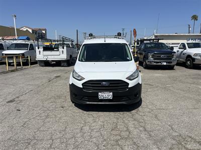 2022 Ford Transit Connect Cargo Van   - Photo 5 - La Puente, CA 91744