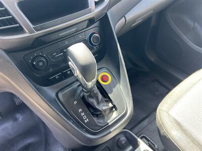2022 Ford Transit Connect Cargo Van   - Photo 18 - La Puente, CA 91744