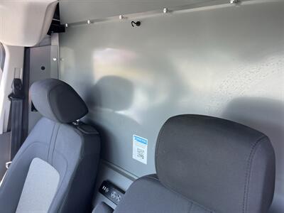 2022 Ford Transit Connect Cargo Van   - Photo 17 - La Puente, CA 91744