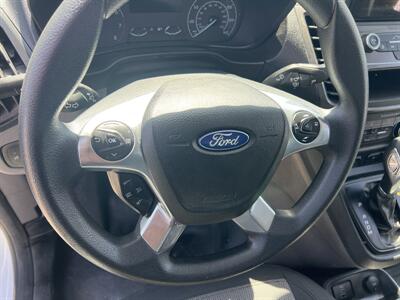 2022 Ford Transit Connect Cargo Van   - Photo 15 - La Puente, CA 91744