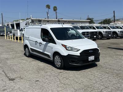 2022 Ford Transit Connect Cargo Van Van
