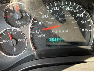 2018 Chevrolet Express 2500 Cargo Van   - Photo 6 - La Puente, CA 91744