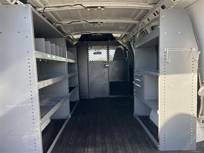 2018 Chevrolet Express 2500 Cargo Van   - Photo 8 - La Puente, CA 91744