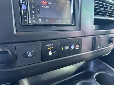 2018 Chevrolet Express 2500 Cargo Van   - Photo 26 - La Puente, CA 91744