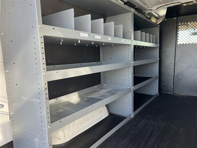 2018 Chevrolet Express 2500 Cargo Van   - Photo 9 - La Puente, CA 91744