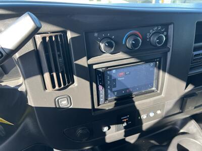 2018 Chevrolet Express 2500 Cargo Van   - Photo 18 - La Puente, CA 91744