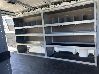2018 Chevrolet Express 2500 Cargo Van   - Photo 12 - La Puente, CA 91744