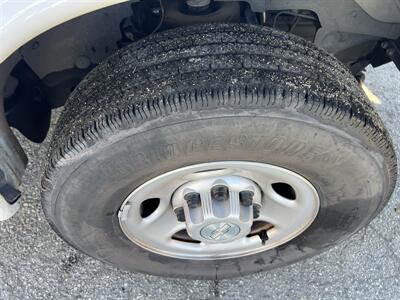 2018 Chevrolet Express 2500 Cargo Van   - Photo 24 - La Puente, CA 91744