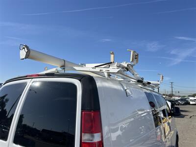 2018 Chevrolet Express 2500 Cargo Van   - Photo 23 - La Puente, CA 91744