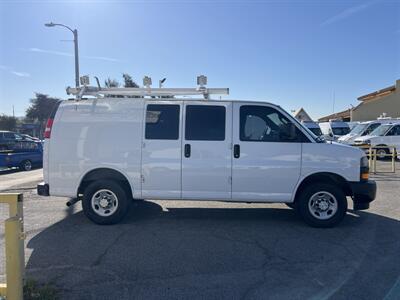 2018 Chevrolet Express 2500 Cargo Van   - Photo 4 - La Puente, CA 91744