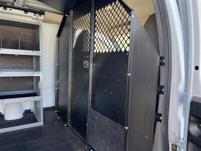 2018 Chevrolet Express 2500 Cargo Van   - Photo 11 - La Puente, CA 91744