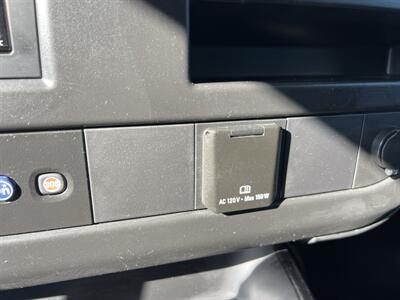 2018 Chevrolet Express 2500 Cargo Van   - Photo 19 - La Puente, CA 91744