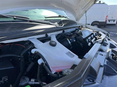 2018 Chevrolet Express 2500 Cargo Van   - Photo 22 - La Puente, CA 91744