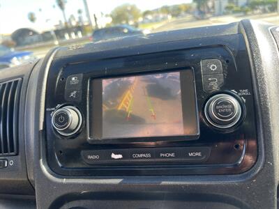 2019 RAM ProMaster 1500 Low Roof 136 WB   - Photo 24 - La Puente, CA 91744