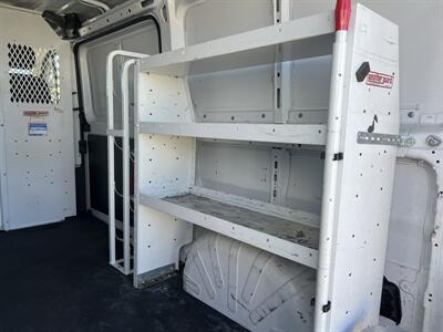 2019 RAM ProMaster 1500 Low Roof 136 WB   - Photo 10 - La Puente, CA 91744