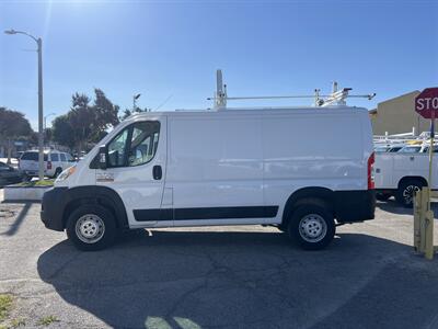 2019 RAM ProMaster 1500 Low Roof 136 WB   - Photo 4 - La Puente, CA 91744