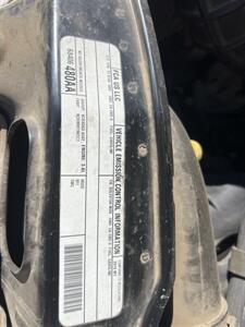 2019 RAM ProMaster 1500 Low Roof 136 WB   - Photo 26 - La Puente, CA 91744