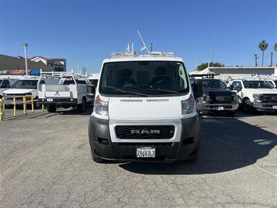 2019 RAM ProMaster 1500 Low Roof 136 WB   - Photo 5 - La Puente, CA 91744