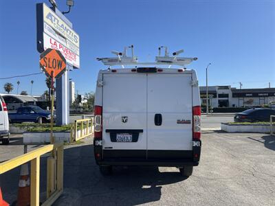 2019 RAM ProMaster 1500 Low Roof 136 WB   - Photo 3 - La Puente, CA 91744