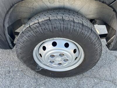 2019 RAM ProMaster 1500 Low Roof 136 WB   - Photo 27 - La Puente, CA 91744