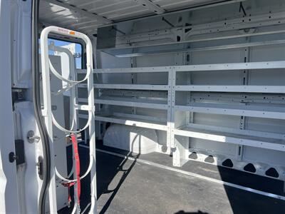 2019 RAM ProMaster 1500 Low Roof 136 WB   - Photo 13 - La Puente, CA 91744