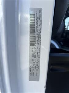 2019 RAM ProMaster 1500 Low Roof 136 WB   - Photo 7 - La Puente, CA 91744