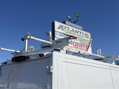 2019 RAM ProMaster 1500 Low Roof 136 WB   - Photo 14 - La Puente, CA 91744