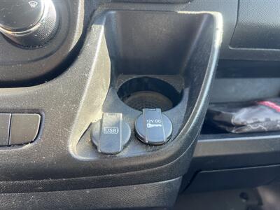 2019 RAM ProMaster 1500 Low Roof 136 WB   - Photo 23 - La Puente, CA 91744