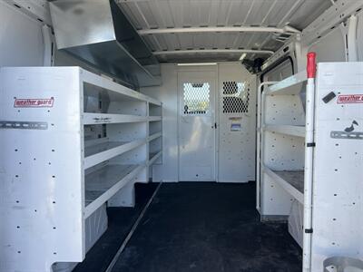 2019 RAM ProMaster 1500 Low Roof 136 WB   - Photo 8 - La Puente, CA 91744