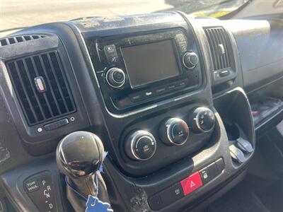 2019 RAM ProMaster 1500 Low Roof 136 WB   - Photo 21 - La Puente, CA 91744