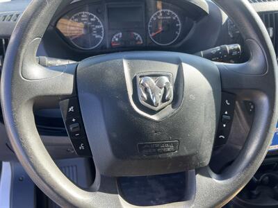 2019 RAM ProMaster 1500 Low Roof 136 WB   - Photo 18 - La Puente, CA 91744