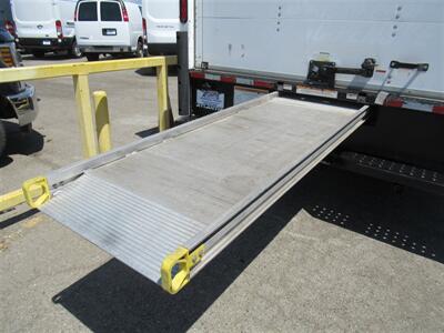 2022 Ford E350 Box Truck  16 Ft - Photo 12 - La Puente, CA 91744