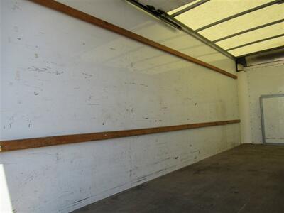 2022 Ford E350 Box Truck  16 Ft - Photo 14 - La Puente, CA 91744