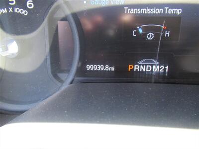 2022 Ford E350 Box Truck  16 Ft - Photo 7 - La Puente, CA 91744