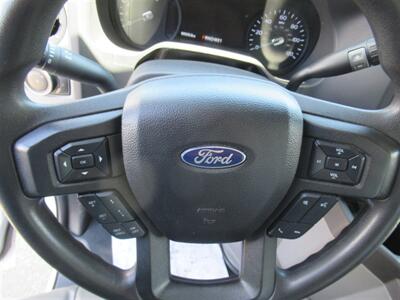 2022 Ford E350 Box Truck  16 Ft - Photo 23 - La Puente, CA 91744