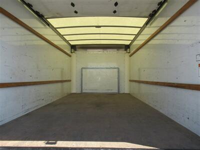2022 Ford E350 Box Truck  16 Ft - Photo 13 - La Puente, CA 91744