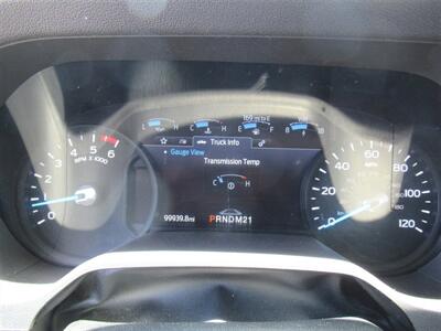 2022 Ford E350 Box Truck  16 Ft - Photo 6 - La Puente, CA 91744