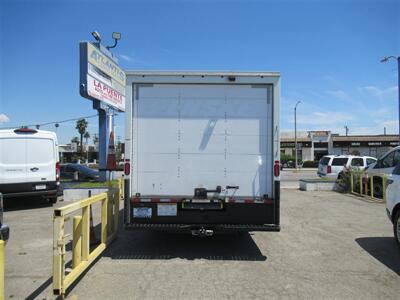 2022 Ford E350 Box Truck  16 Ft - Photo 3 - La Puente, CA 91744