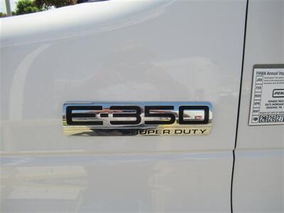 2022 Ford E350 Box Truck  16 Ft - Photo 38 - La Puente, CA 91744
